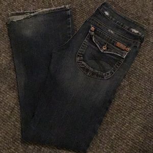 Silvers Pioneer style